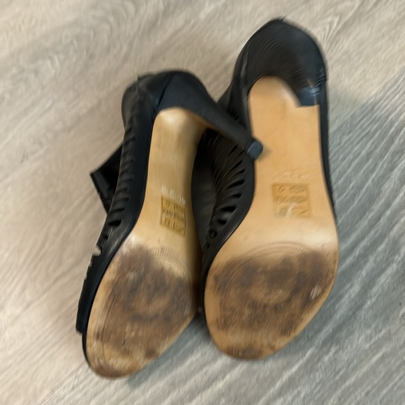 ALDO Leather booties - Picture 5 of 7